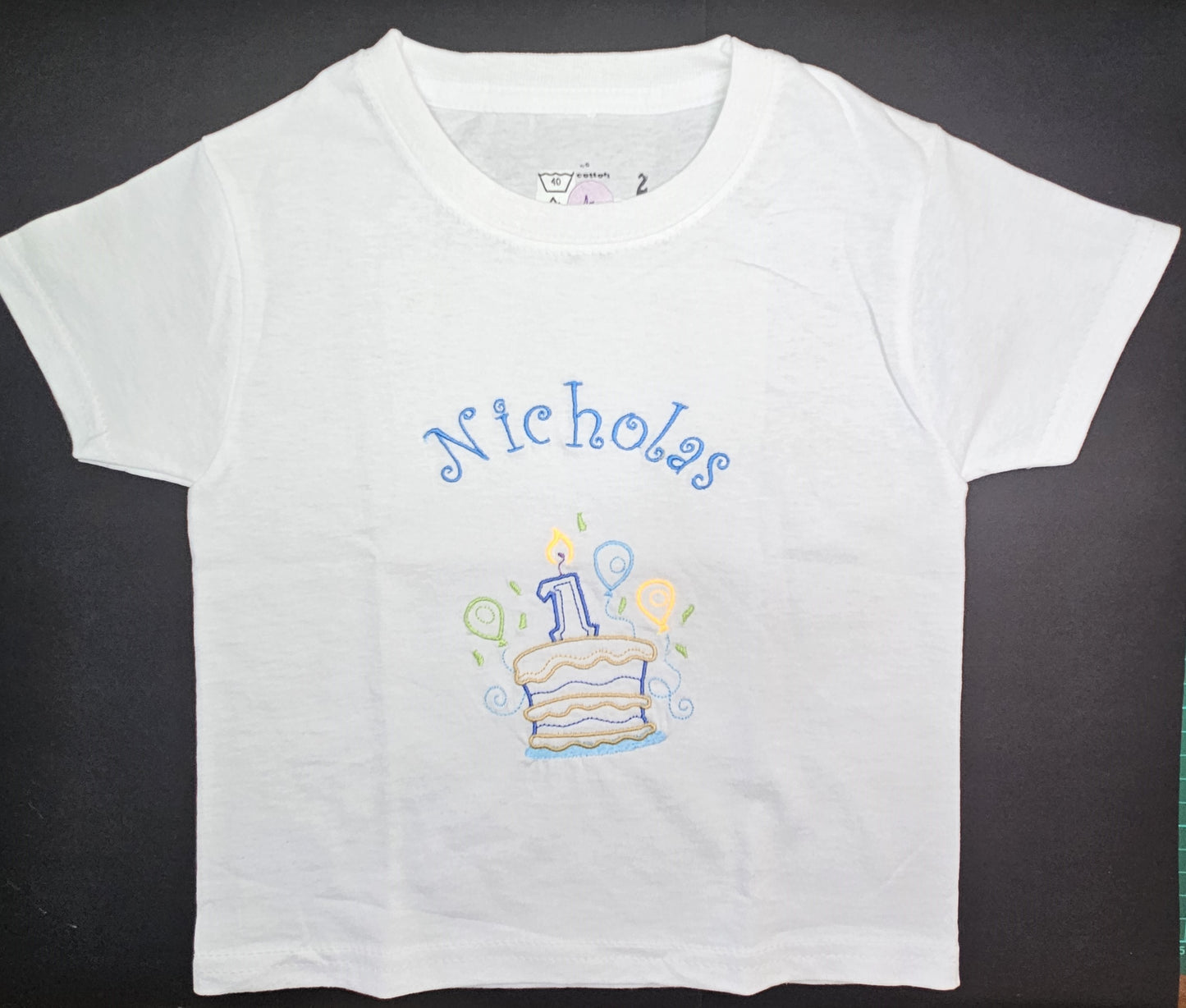 Customised T-Shirts, Personalised. Tees for family, kids, friends, Corporate gifts. Logos,  Photos Texts on Cotton T-Shirts