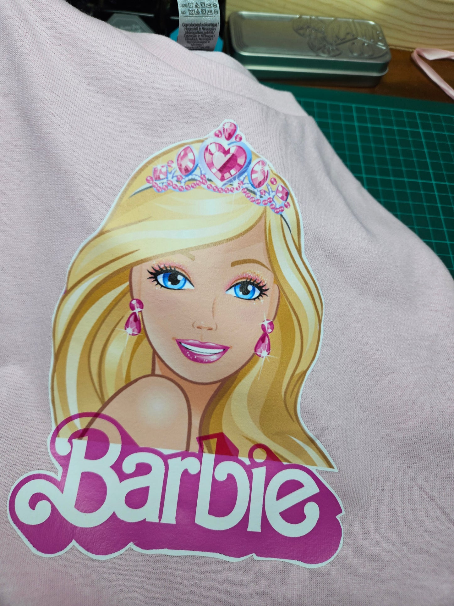 Customised T-Shirts, Personalised. Tees for family, kids, friends, Corporate gifts. Logos,  Photos Texts on Cotton T-Shirts