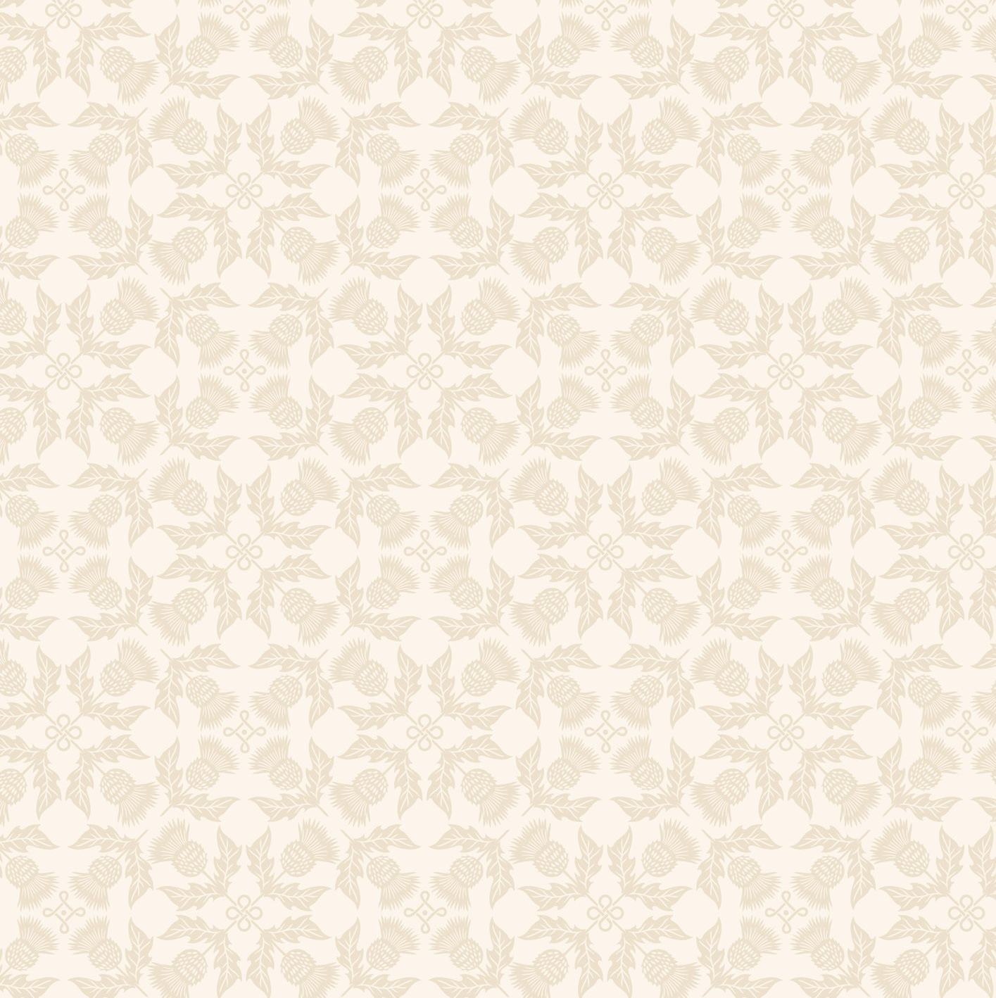 Wide Width Backing 108" - Mono thistle light lavender. Highlands Fabrics Collection by Lewis & Irene Wide Width Backing -